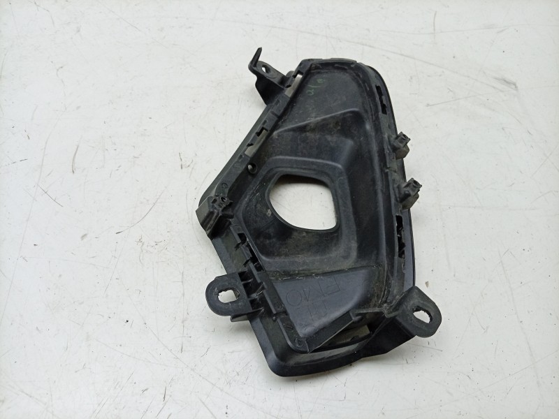 Recambio de rejilla paragolpes izquierda para toyota rav 4 v (_a5_, _h5_) 2.5 hybrid (axah52) referencia OEM IAM   