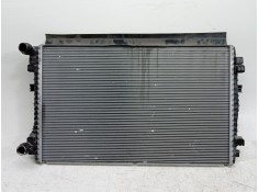 RADIADOR AGUA 5WA121251C 58453/58453A