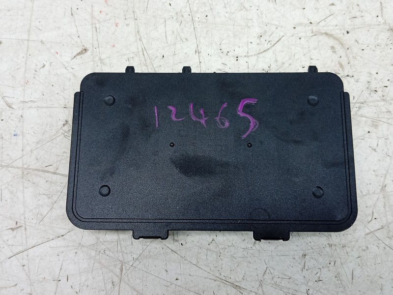 Recambio de modulo electronico para volkswagen taigo (cs1) 1.0 tsi referencia OEM IAM 171862010539 5NA980611A 