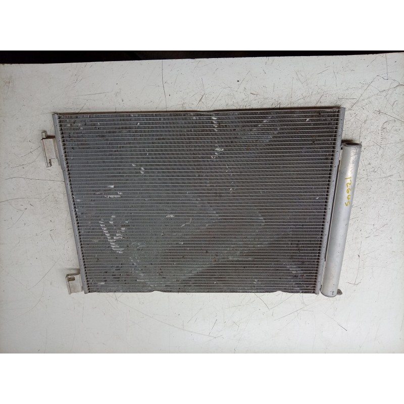 Recambio de condensador / radiador aire acondicionado para dacia sandero iii 1.0 tce 90 eco-g referencia OEM IAM  921005FA0A 114