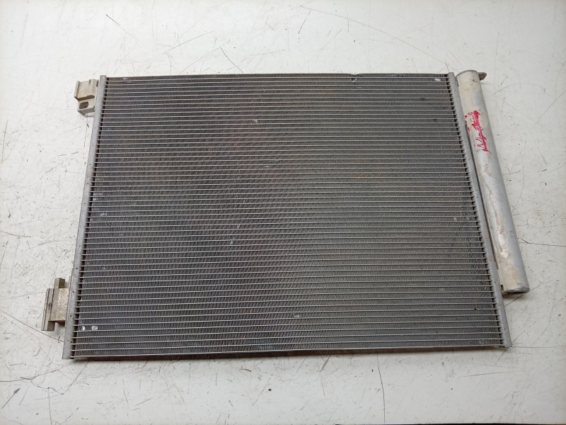 Recambio de condensador / radiador aire acondicionado para dacia sandero iii 1.0 tce 90 eco-g referencia OEM IAM  921005FA0A 114