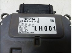 Recambio de centralita luces para toyota rav 4 v (_a5_, _h5_) 2.5 hybrid (axah52) referencia OEM IAM  8990742140  2