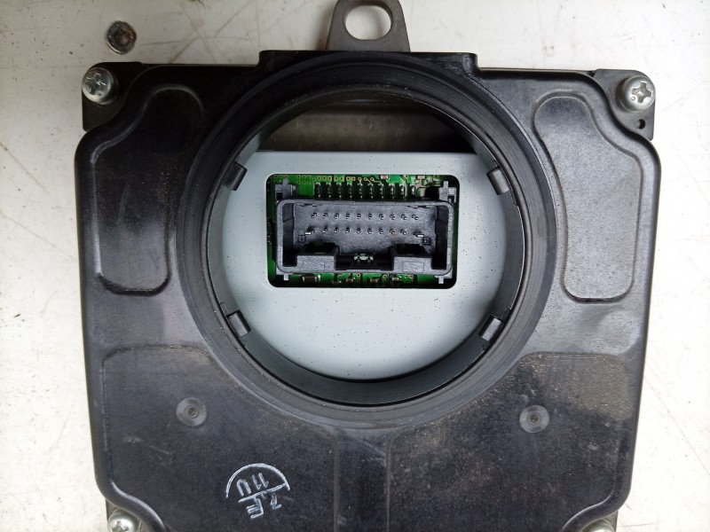 Recambio de centralita luces para toyota rav 4 v (_a5_, _h5_) 2.5 hybrid (axah52) referencia OEM IAM  8990742140 