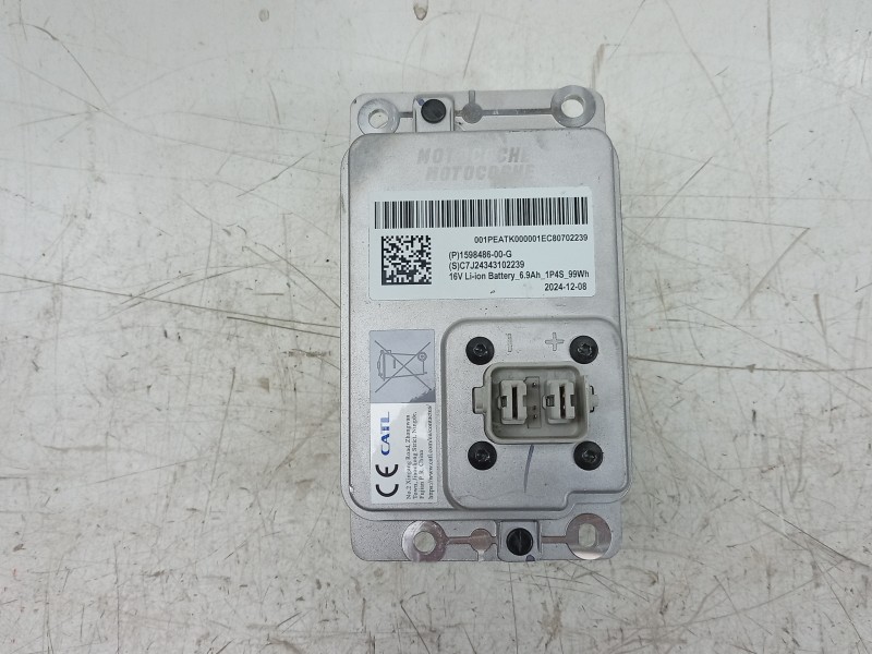 Recambio de bateria para tesla model 3 ev referencia OEM IAM  159848600G 