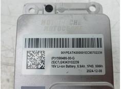 Recambio de bateria para tesla model 3 ev referencia OEM IAM  159848600G  2