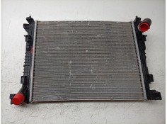Recambio de radiador agua para dacia sandero iii 1.0 tce 90 eco-g referencia OEM IAM  214107347R 11415005700/CCSRE046/DS704C001/