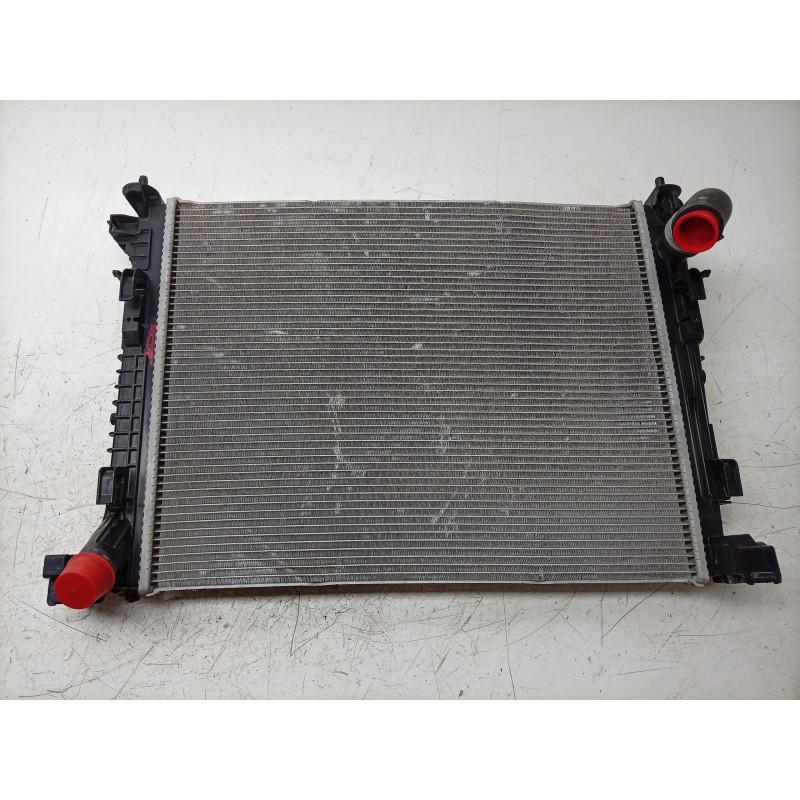 Recambio de radiador agua para dacia sandero iii 1.0 tce 90 eco-g referencia OEM IAM  214107347R 11415005700/CCSRE046/DS704C001/