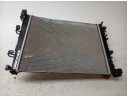 RADIADOR AGUA 214107347R 11415005700/CCSRE046/DS704C001/350592/3015101