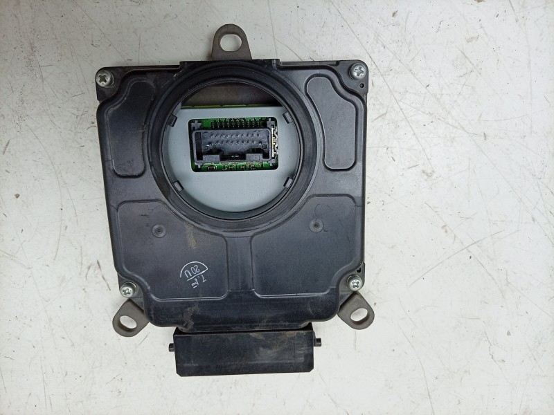 Recambio de centralita luces para toyota rav 4 v (_a5_, _h5_) 2.5 hybrid (axah52) referencia OEM IAM 1438001091 8990842140 