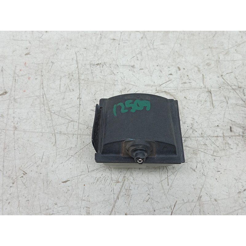Recambio de motor electrico actuador para mercedes-benz cla-klasse (bm 118) cla 180 (118.384) referencia OEM IAM  A0008202205 