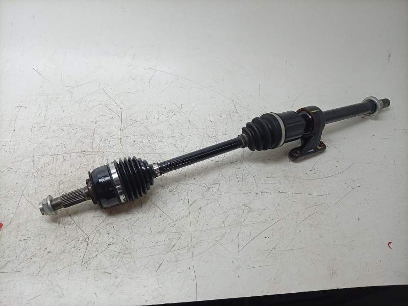 Recambio de transmision delantera derecha para ssangyong xlv suv e-xgi 160 referencia OEM IAM  4131035000 