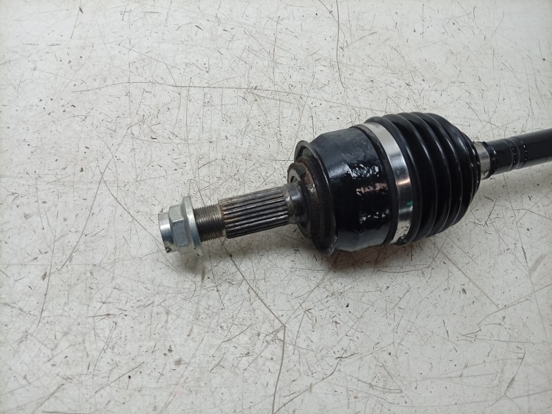 Recambio de transmision delantera derecha para ssangyong xlv suv e-xgi 160 referencia OEM IAM  4131035000 