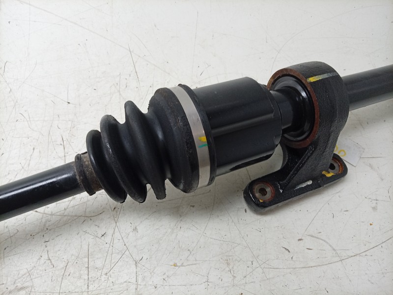 Recambio de transmision delantera derecha para ssangyong xlv suv e-xgi 160 referencia OEM IAM  4131035000 