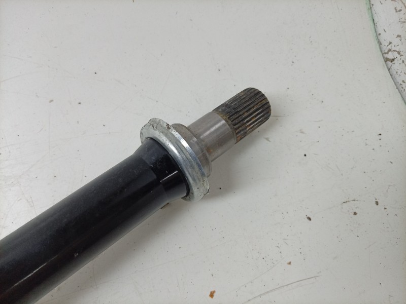 Recambio de transmision delantera derecha para ssangyong xlv suv e-xgi 160 referencia OEM IAM  4131035000 