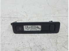 Recambio de luz interior para mercedes-benz cla-klasse (bm 118) cla 180 (118.384) referencia OEM IAM  A0009065006 