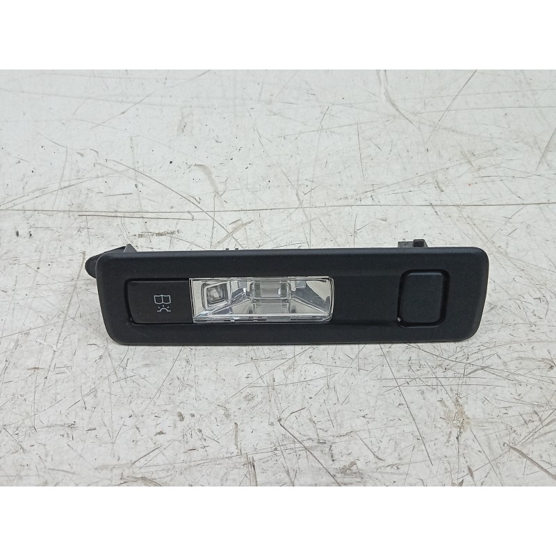 Recambio de luz interior para mercedes-benz cla-klasse (bm 118) cla 180 (118.384) referencia OEM IAM  A0009065006 