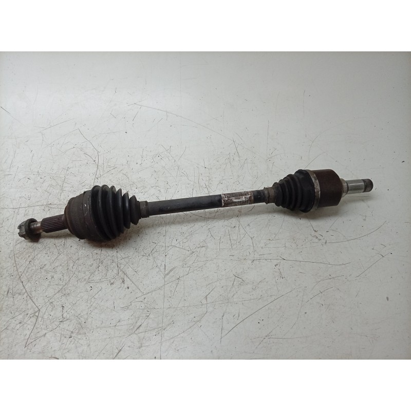 Recambio de transmision delantera izquierda para peugeot 308 ii (lb_, lp_, lw_, lh_, l3_) 1.5 bluehdi 130 referencia OEM IAM  98