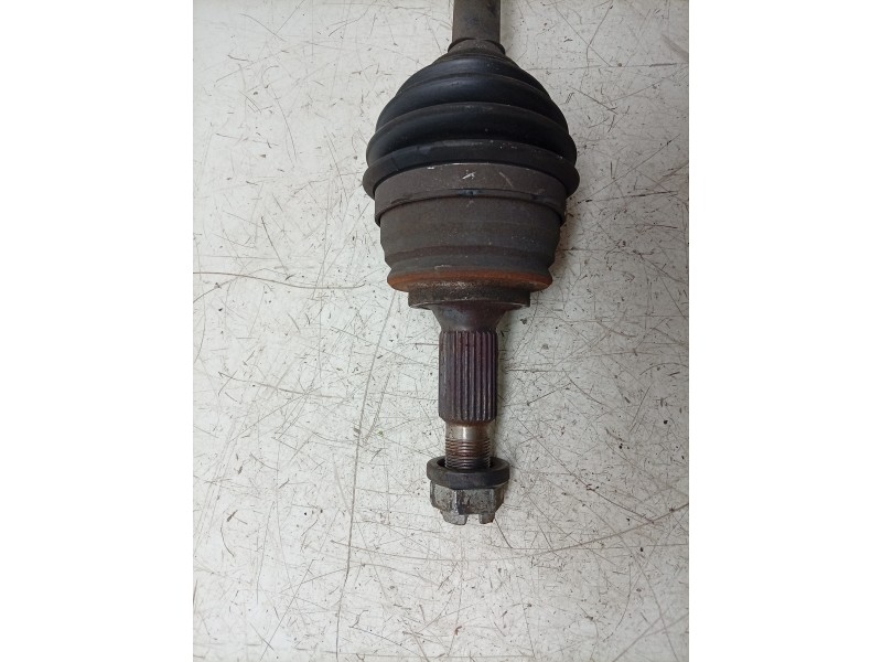 Recambio de transmision delantera izquierda para peugeot 308 ii (lb_, lp_, lw_, lh_, l3_) 1.5 bluehdi 130 referencia OEM IAM  98