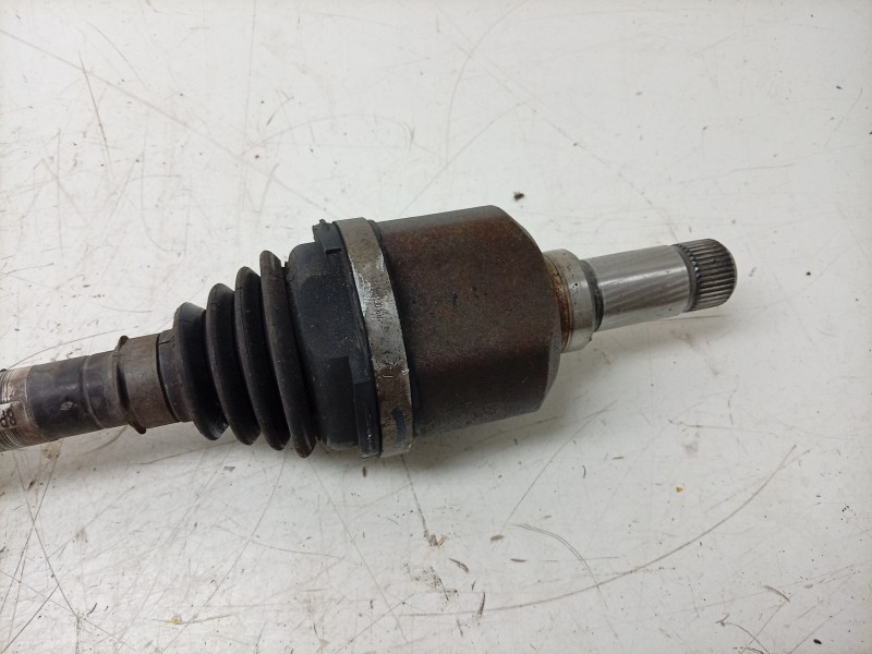 Recambio de transmision delantera izquierda para peugeot 308 ii (lb_, lp_, lw_, lh_, l3_) 1.5 bluehdi 130 referencia OEM IAM  98