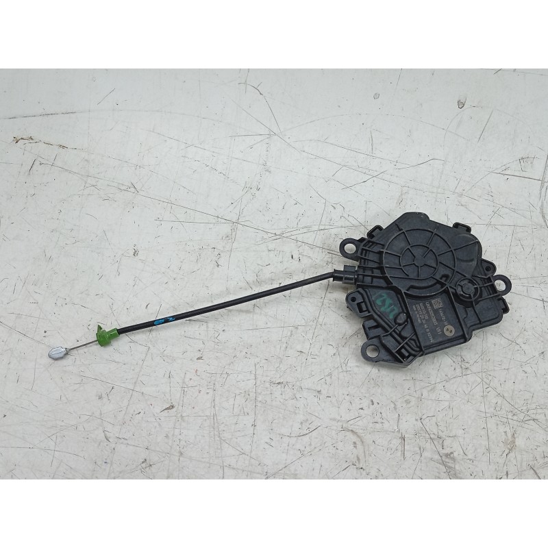 Recambio de cerradura maletero / porton para bmw x1 (u11) xdrive 20 d mild-hybrid referencia OEM IAM  UA945052805 