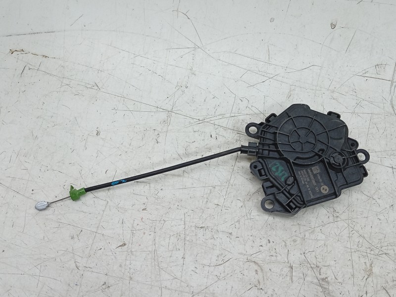 Recambio de cerradura maletero / porton para bmw x1 (u11) xdrive 20 d mild-hybrid referencia OEM IAM  UA945052805 