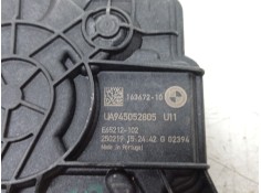 Recambio de cerradura maletero / porton para bmw x1 (u11) xdrive 20 d mild-hybrid referencia OEM IAM  UA945052805  2