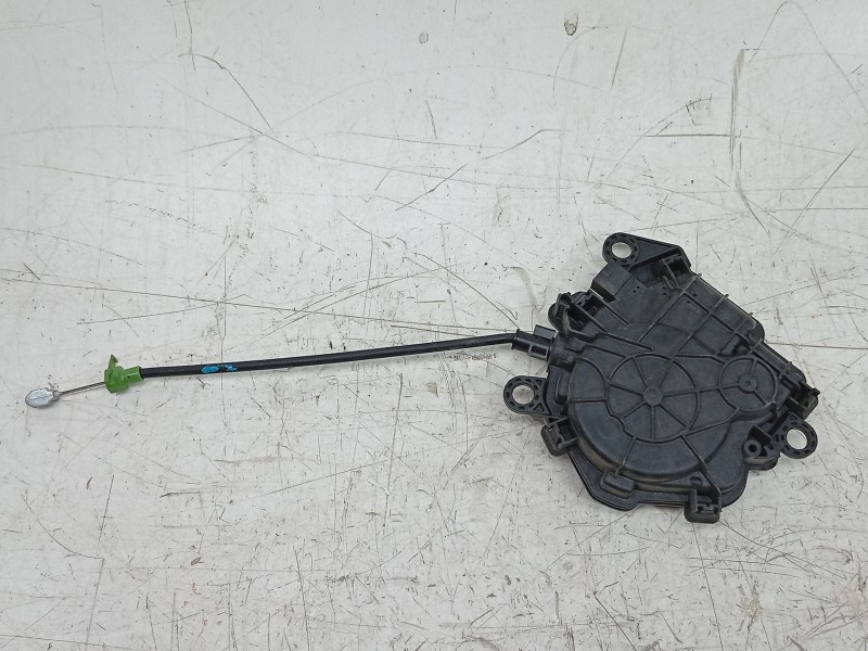 Recambio de cerradura maletero / porton para bmw x1 (u11) xdrive 20 d mild-hybrid referencia OEM IAM  UA945052805 