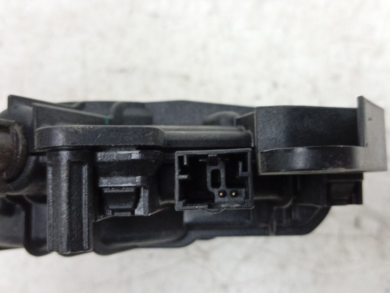 Recambio de cerradura maletero / porton para bmw x1 (u11) xdrive 20 d mild-hybrid referencia OEM IAM  UA945052805 