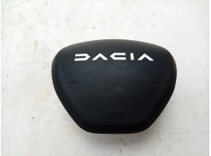 Recambio de kit airbag para dacia sandero iii 1.0 tce 90 eco-g referencia OEM IAM    2