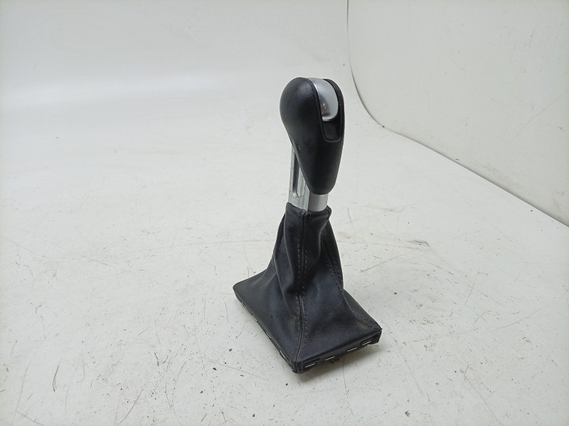 Recambio de pomo palanca cambio para porsche macan (typ ) referencia OEM IAM  95B713139B 