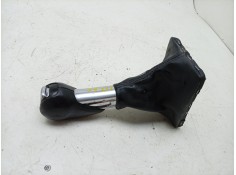 Recambio de pomo palanca cambio para porsche macan (typ ) referencia OEM IAM  95B713139B  2