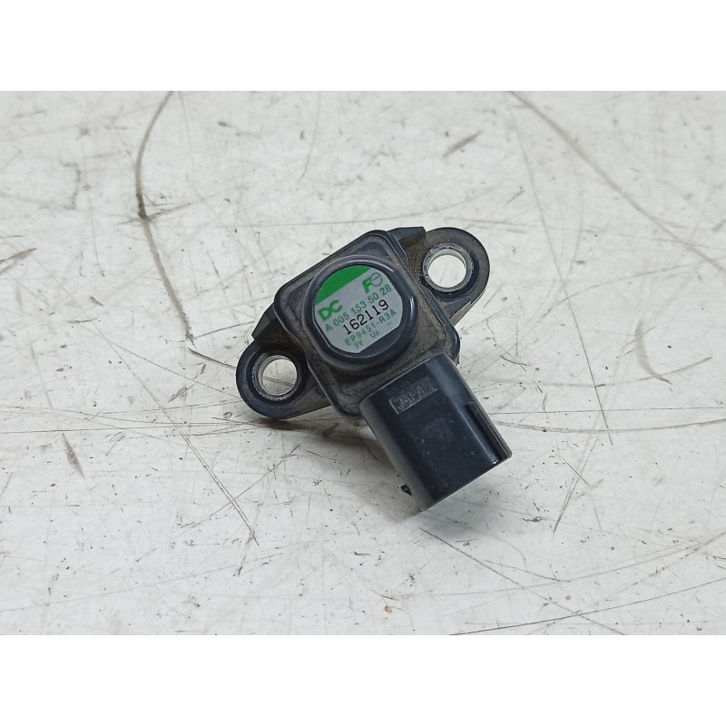 Recambio de sensor para mercedes-benz clase cla (w117) cla 200 cdi (117.308) referencia OEM IAM 162119 A0061539728 SNF510A67HQ/B