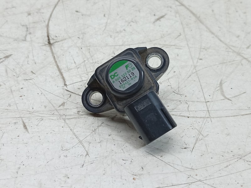 Recambio de sensor para mercedes-benz clase cla (w117) cla 200 cdi (117.308) referencia OEM IAM 162119 A0061539728 SNF510A67HQ/B