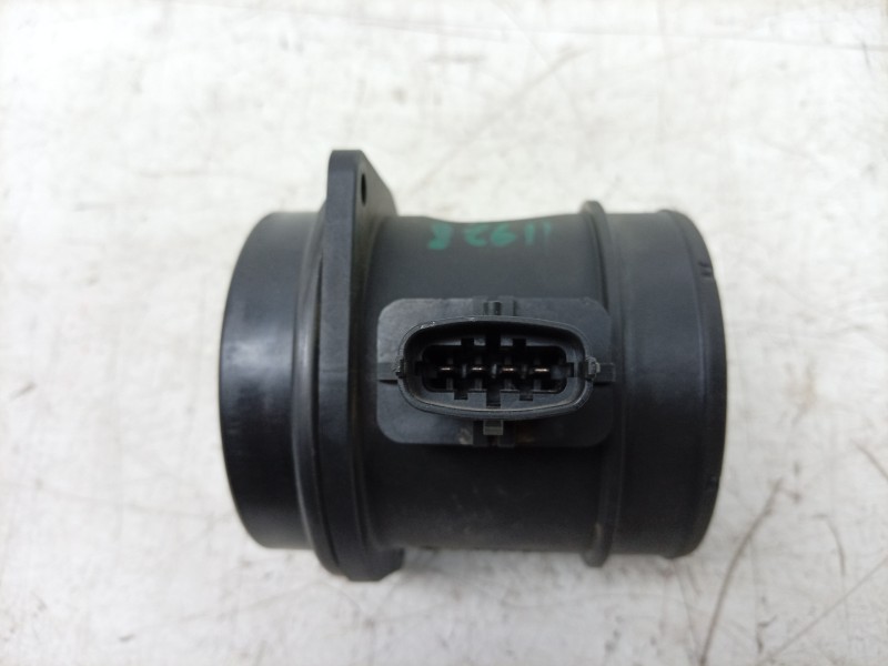 Recambio de caudalimetro para jaguar f-pace 300 sport awd referencia OEM IAM 0280218307 G4D312B579AA 