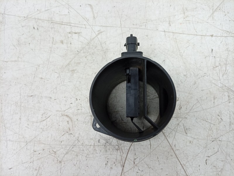 Recambio de caudalimetro para jaguar f-pace 300 sport awd referencia OEM IAM 0280218307 G4D312B579AA 