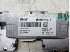 Recambio de camara vision frontal para bmw x4 (g02, f98) xdrive 20 d mild-hybrid referencia OEM IAM A2C7565021700 S15A0320490  2