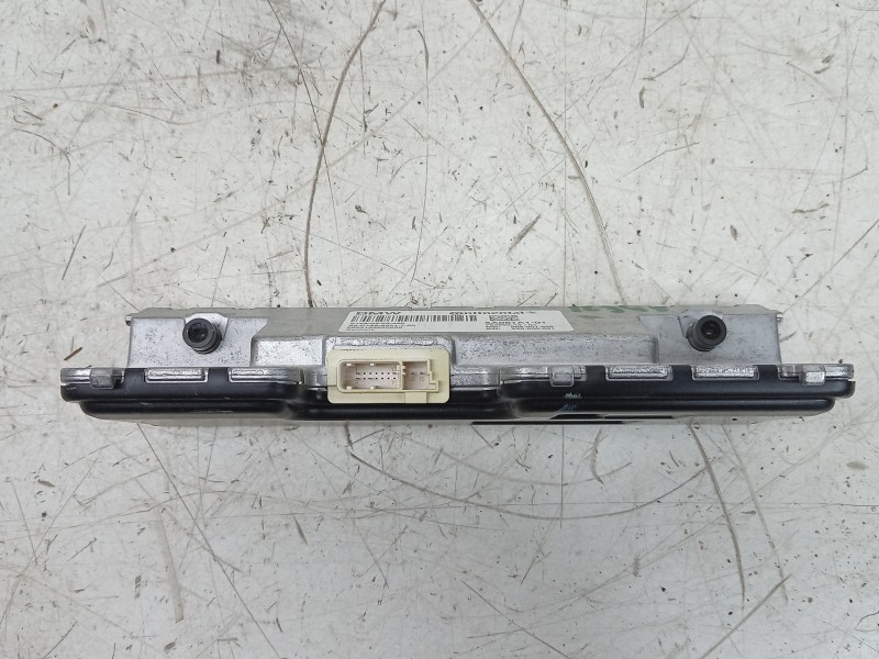 Recambio de camara vision frontal para bmw x4 (g02, f98) xdrive 20 d mild-hybrid referencia OEM IAM A2C7565021700 S15A0320490 