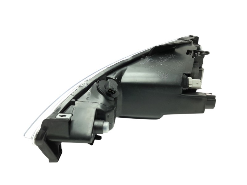 Recambio de faro derecho para peugeot 206 berlina referencia OEM IAM  6205S9 10117210003/11544004/5220022/PG0094903
