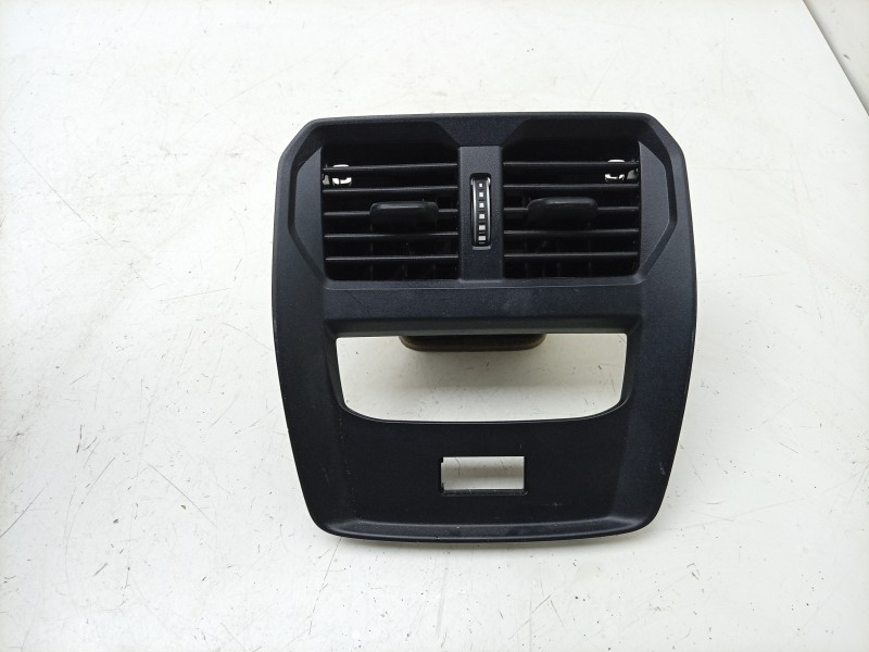 Recambio de rejilla aireadora para bmw i4 edrive 40 referencia OEM IAM  9819298877 