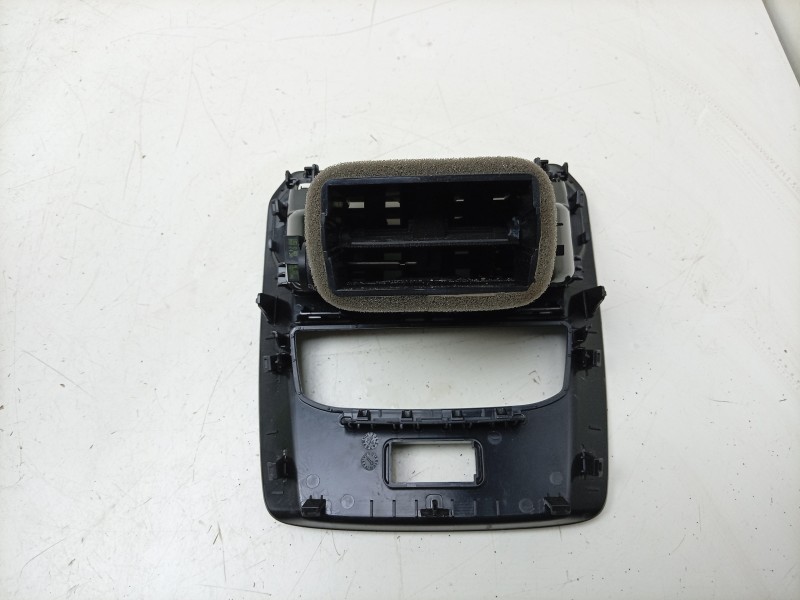 Recambio de rejilla aireadora para bmw i4 edrive 40 referencia OEM IAM  9819298877 