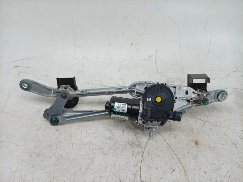 Recambio de motor limpia delantero para toyota c-hr hybrid active referencia OEM IAM W810614 85010F4100 