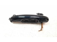 MANETA EXTERIOR TRASERA IZQUIERDA 6921142040C3 