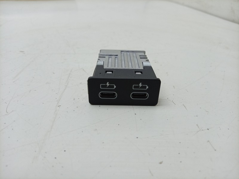Recambio de modulo electronico para bmw i4 edrive 40 referencia OEM IAM  84105A84160 