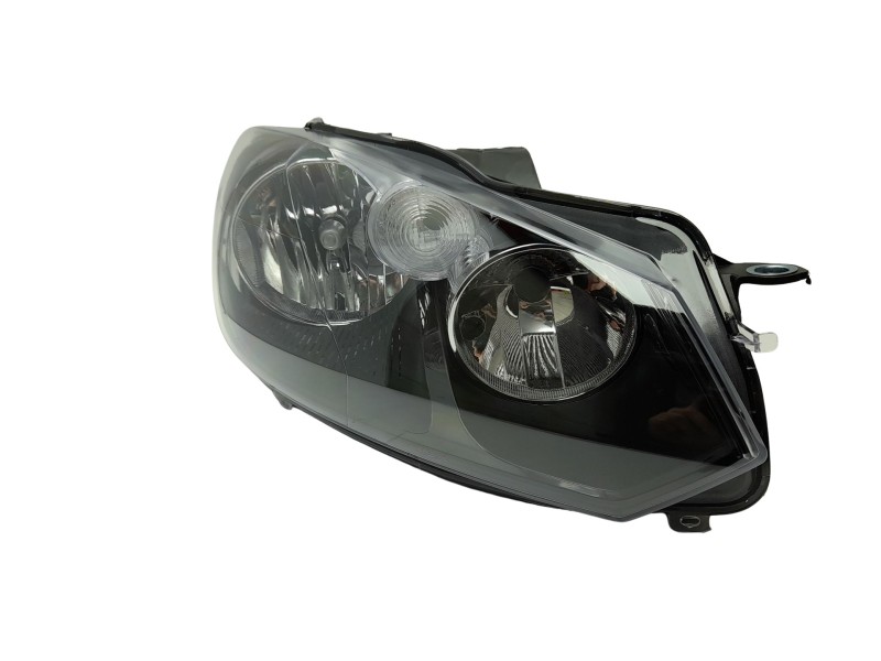 Recambio de faro derecho para volkswagen golf vi (5k1) referencia OEM IAM  5K1941006L 10123461001/11910902/240007B/VG0384903