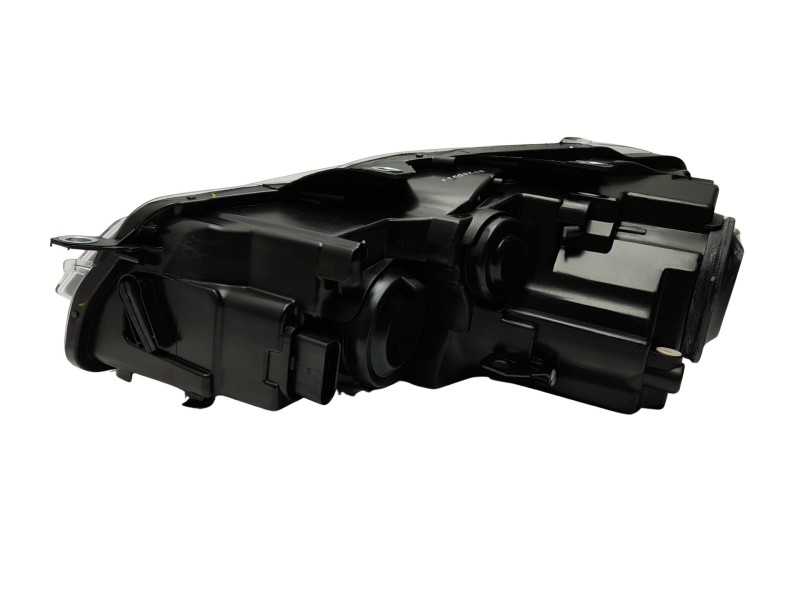 Recambio de faro derecho para volkswagen golf vi (5k1) referencia OEM IAM  5K1941006L 10123461001/11910902/240007B/VG0384903