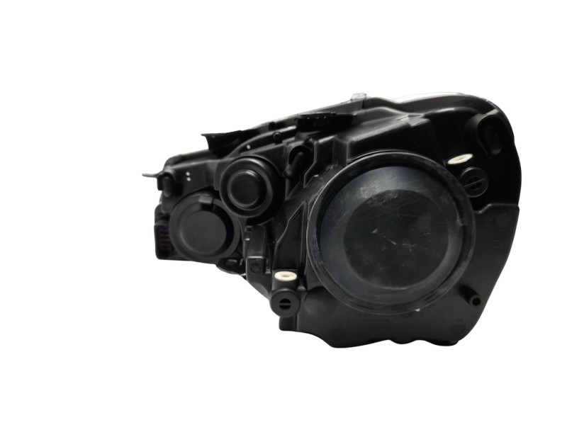 Recambio de faro derecho para volkswagen golf vi (5k1) referencia OEM IAM  5K1941006L 10123461001/11910902/240007B/VG0384903