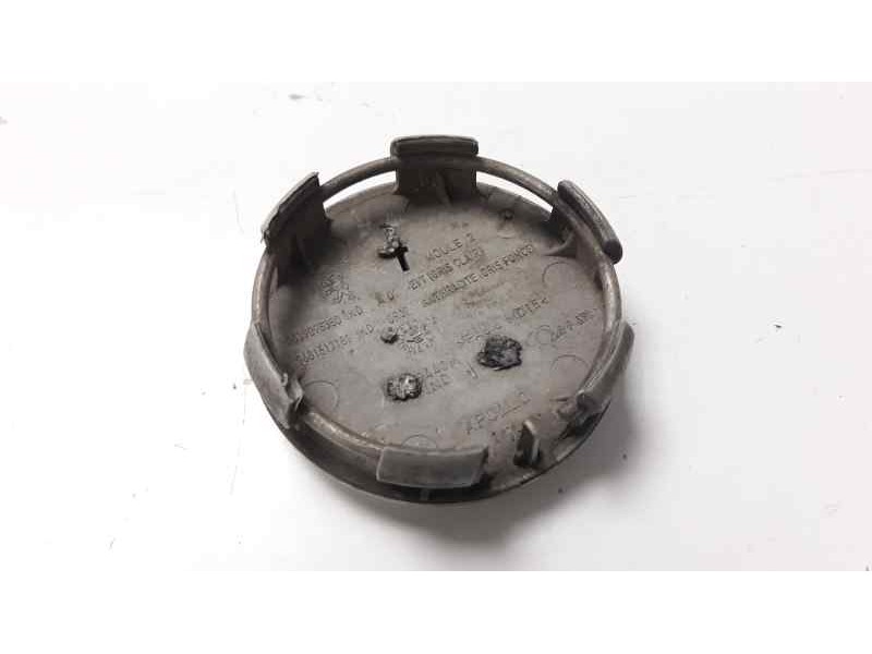 Recambio de tapacubos para peugeot 207 referencia OEM IAM 9639098380  