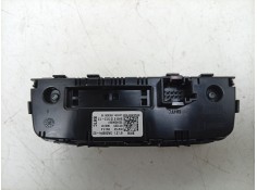 Recambio de mando climatizador para bmw i4 edrive 40 referencia OEM IAM  61315A3BBF4  2