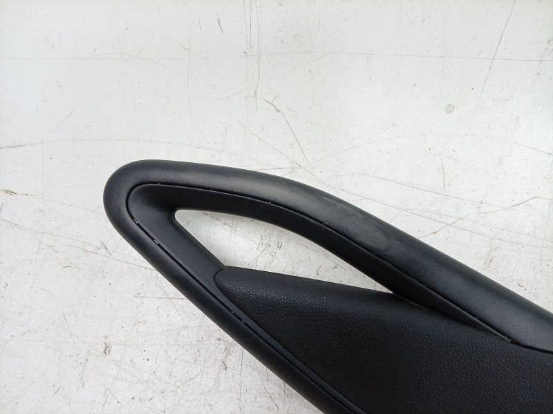 Recambio de moldura para skoda fabia iv (pj3) 1.0 mpi referencia OEM IAM  6VA867198 
