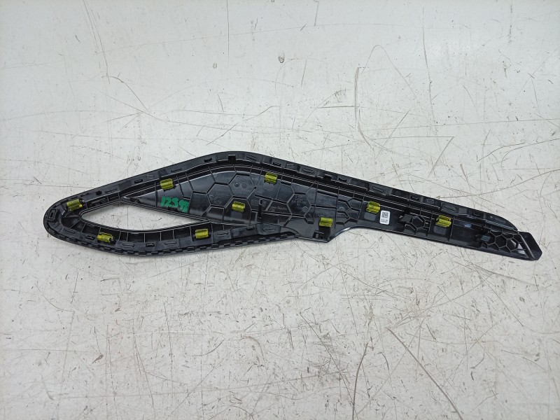 Recambio de moldura para skoda fabia iv (pj3) 1.0 mpi referencia OEM IAM  6VA867198 